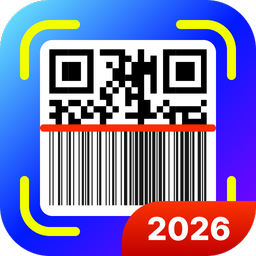 QR Scanner, Scan All Barcode