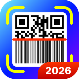 QR Scanner, Scan All Barcode