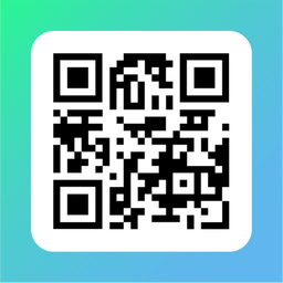 QR Code & Barcode Reader