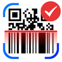 QR Code Reader, Barcode Scan