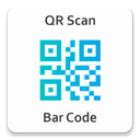 QR Code Scan Generate : Bar Co