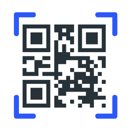 QR Code Reader・Barcode Scanner