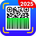 AI QR Code Scanner & Generator