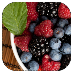 قرمز اما خوشمزه