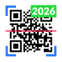 QR Code Scanner & Barcode