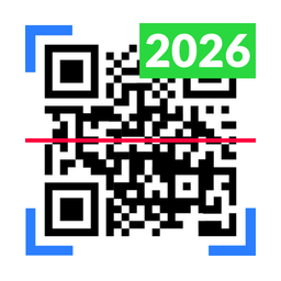 QR Code Scanner & Barcode