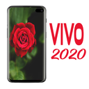 Theme and Launcher for Vivo 2020 with icon pack