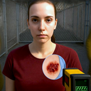 Quarantine Control Zombie Zone
