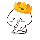 Quby Stickers for WhatsApp