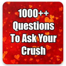 Questions To Ask Your Crush