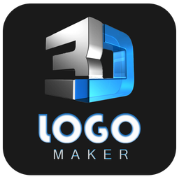 3D Logo Maker & Logo Designer Free