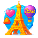 Magic! Puzzle games for adults