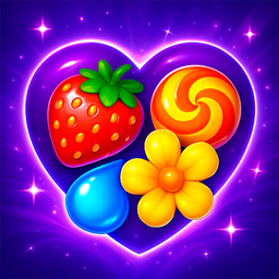 Magic! Puzzle games for adults