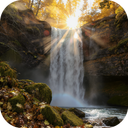 Relaxing music for stress