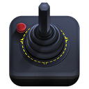 🕹 Atari Games (🔇 No sounds)