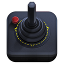 🕹 Atari Games (🔇 No sounds)