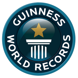 Guinness Records Reference