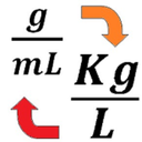 Density Converter