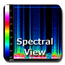 Spectral Audio Analyzer