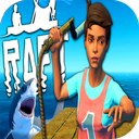 Tips: Raft Survival Games Raft Craft