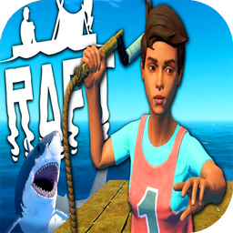 Tips: Raft Survival Games Raft Craft