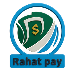 راحت پی