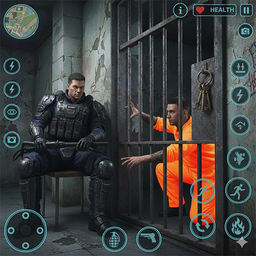 بازی فرار از زندان