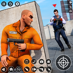 بازی فرار از زندان