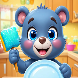 بازی خرس