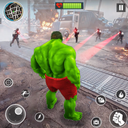 هالک خشمگین |بازی جدید