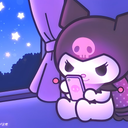 تصویر زمینه دخترانه کرومی