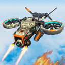 بازی پهباد جنگی