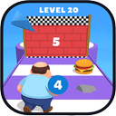 بازی اقای چاق