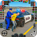 بازی دزد و پلیس