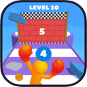 بازی مشت زنی