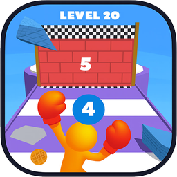 بازی مشت زنی