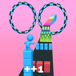 بازی امتیازی رنگی