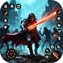 شمشیر بازی جنگی