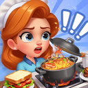 بازی اشپزی دخترانه