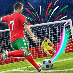 بازی فوتبال ایستگاهی