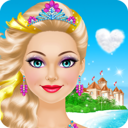 بچه داری پرنسس