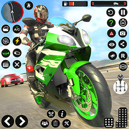 موتور بازی بی نهایت