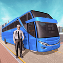 مسافر کشی با اتوبوس | ماشین بازی