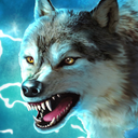 جنگ گرگ ها | بازی جدید