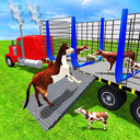ماشین حمل حیوانات | ماشین بازی