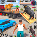 بازی جدید | کامیون حیوانات