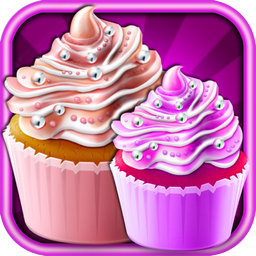 آشپزی پخت کاپ کیک