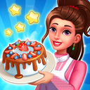 بازی آشپزی پخت کیک