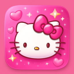 پس زمینه کیتی