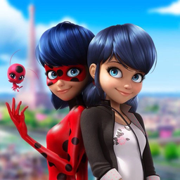 Download Miraculous mobile game now!! 🐞 Tales of Ladybug and Cat